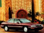 Buick LeSabre 1996 года